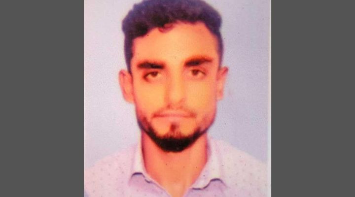 রাজবাড়ীতে যুবককে প্রকাশ্যে কুপিয়ে হত্যা